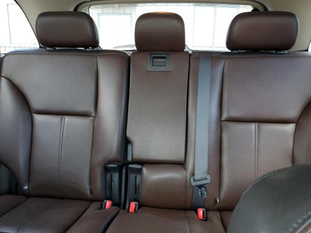 Photo 10 from auction – 2010 FORD EDGE LIMITED with VIN 2FMDK4KC1ABA57006