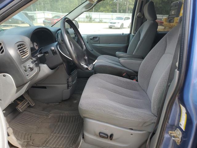 Photo 7 from auction – 2007 DODGE GRAND CARA with VIN 2D4GP44L37R174010