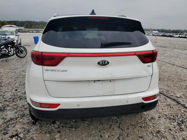 Photo 6 from auction – 2017 KIA SPORTAGE E with VIN KNDPNCAC4H7154966