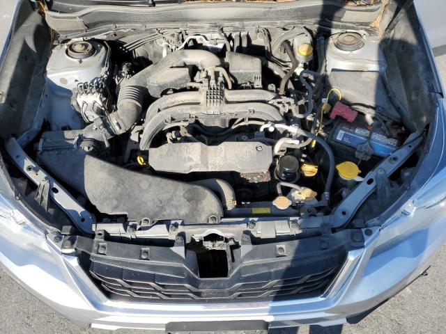Photo 11 from auction – 2018 SUBARU FORESTER 2 with VIN JF2SJABC3JH494958