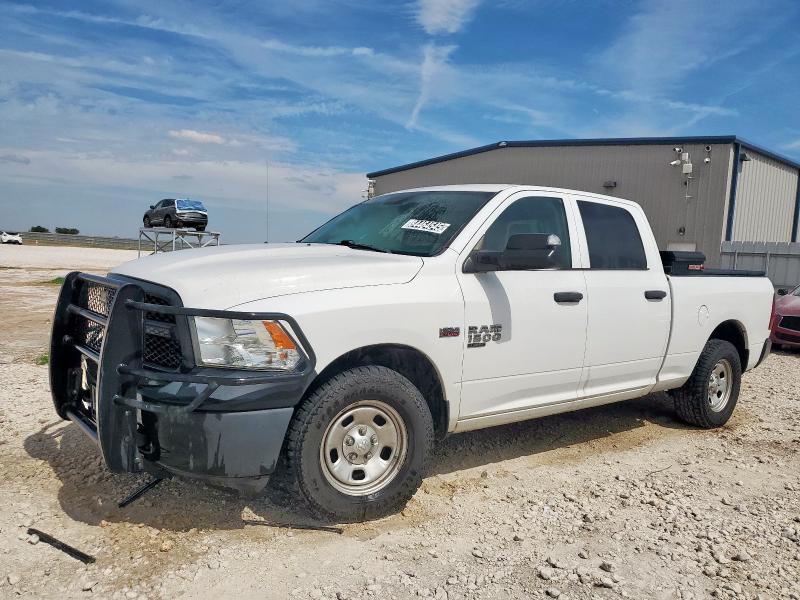 RAM 1500 CLASS 2019 with VIN 1C6RR7ST4KS645164 - Photo from auction