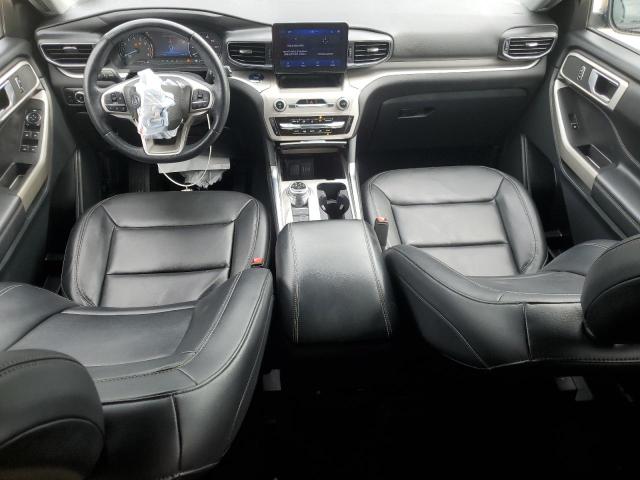 Photo 8 from auction – 2023 FORD EXPLORER X with VIN 1FMSK7DH3PGB29200