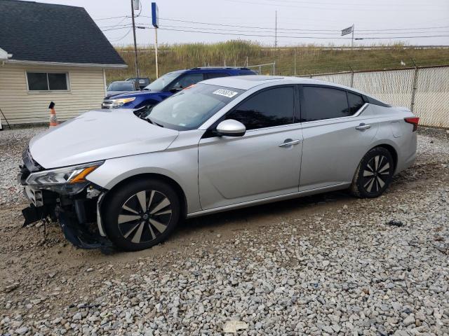 NISSAN ALTIMA SL 2020 with VIN 1N4BL4EV0LC146323 - Photo from auction