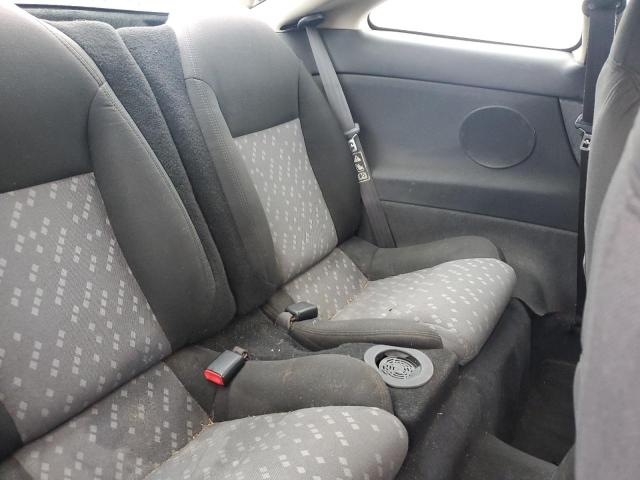 Photo 10 from auction – 2000 MERCURY COUGAR I4 with VIN 1ZWFT6033Y5612487