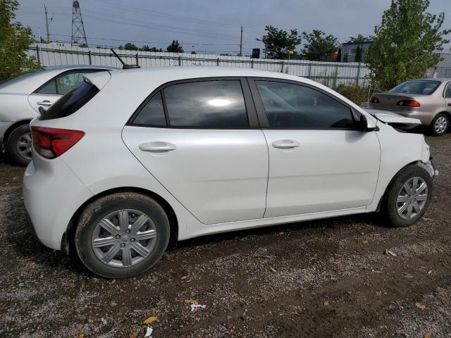 Photo 3 from auction – 2022 KIA RIO S with VIN 3KPA25AD9NE488733