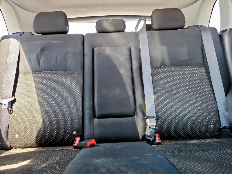 Photo 10 from auction – 2016 MITSUBISHI OUTLANDER with VIN JA4AP3AU7GZ049652