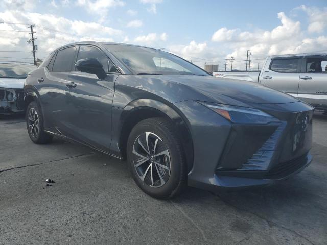 Photo 4 from auction – 2024 LEXUS RZ 300E with VIN JTJABABB2RA007362
