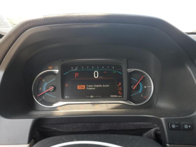 Photo 9 from auction – 2020 HONDA PILOT EXL with VIN 5FNYF5H50LB015019