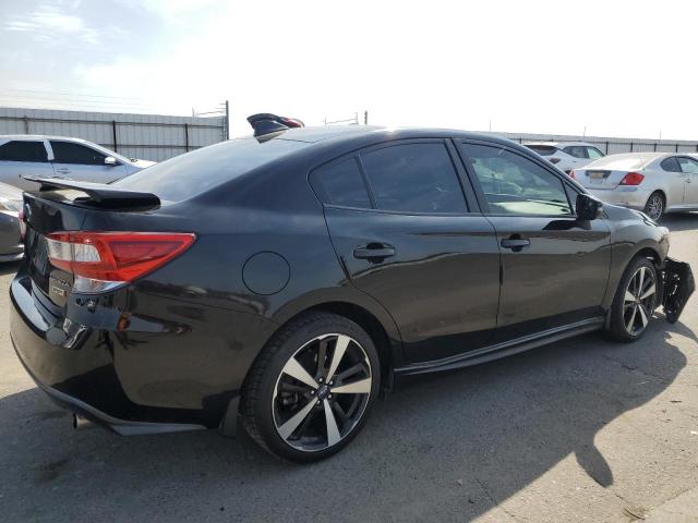 Photo 3 from auction – 2019 SUBARU IMPREZA SP with VIN 4S3GKAJ61K1603795