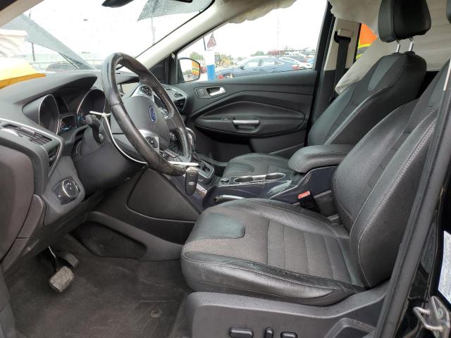 Photo 7 from auction – 2013 FORD ESCAPE TITANIUM with VIN 1FMCU9J95DUD76416