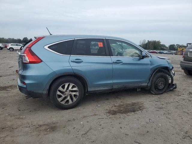Photo 3 from auction – 2016 HONDA CR-V EX with VIN 2HKRM4H57GH622191