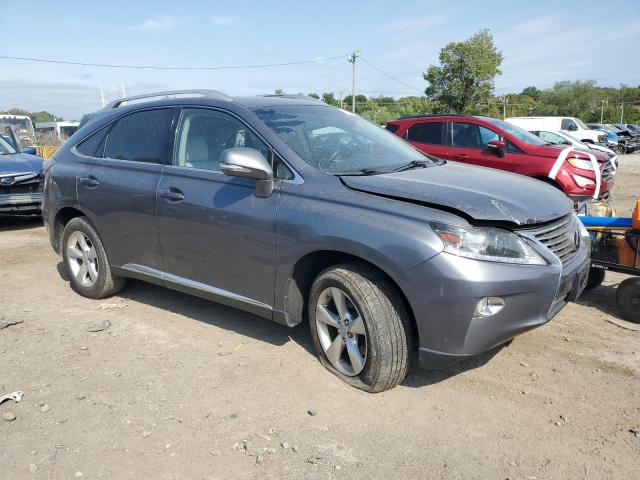 Photo 4 from auction – 2014 LEXUS RX 350 BAS with VIN JTJBK1BA2E2039048