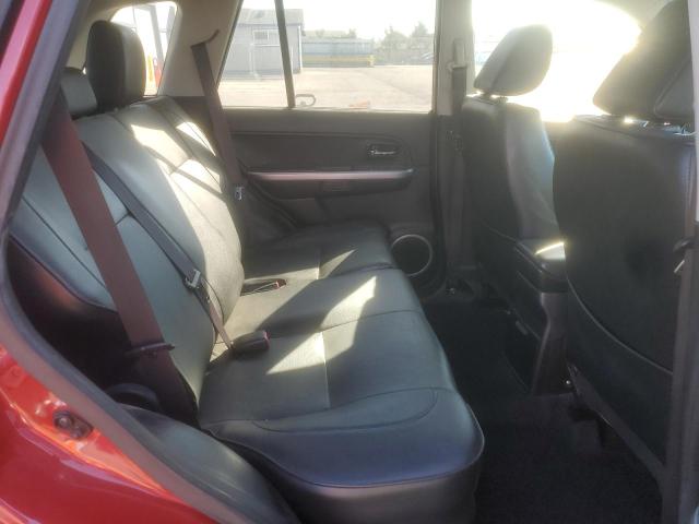 Photo 11 from auction – 2012 SUZUKI GRAND VITA with VIN JS3TE0D77C4100245