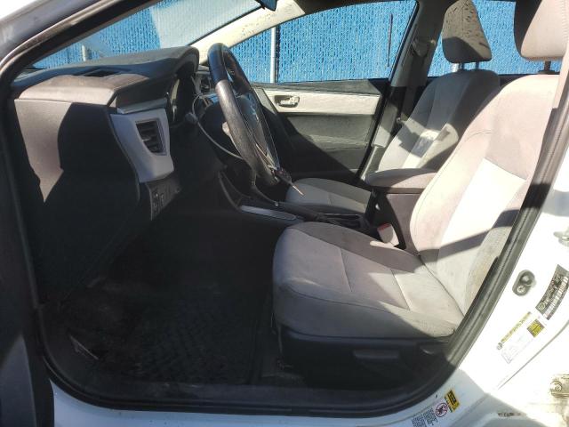 Photo 7 from auction – 2014 TOYOTA COROLLA L with VIN 2T1BURHE7EC006313