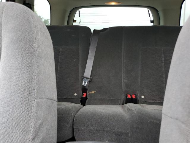 Photo 10 from auction – 2005 GMC ENVOY with VIN 1GKDT13SX52333155