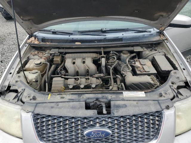 Photo 11 from auction – 2006 FORD FREESTYLE with VIN 1FMZK02106GA03743