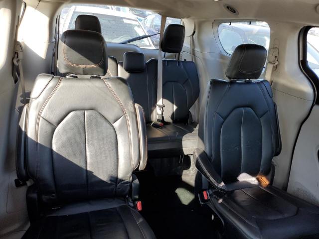 Photo 10 from auction – 2018 CHRYSLER PACIFICA T with VIN 2C4RC1EG5JR306175