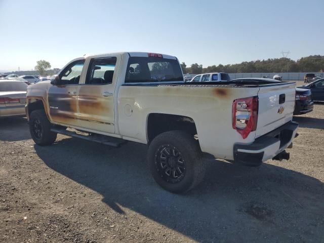 Photo 2 from auction – 2015 CHEVROLET SILVERADO with VIN 1GC1KVE84FF637635