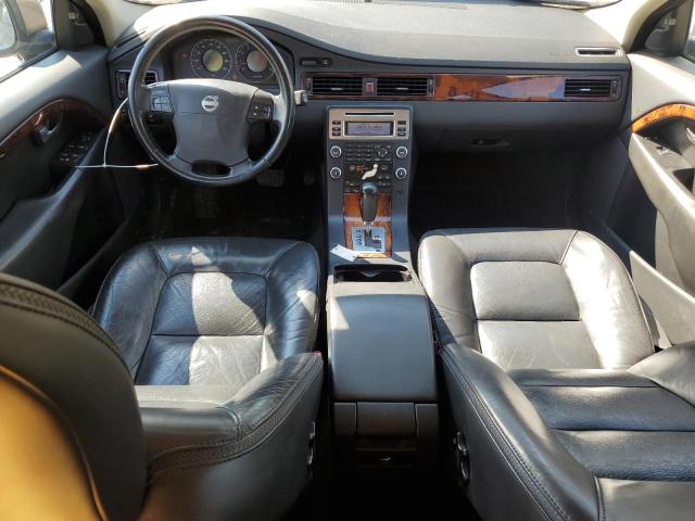 Photo 8 from auction – 2008 VOLVO XC70 with VIN YV4BZ982881008679