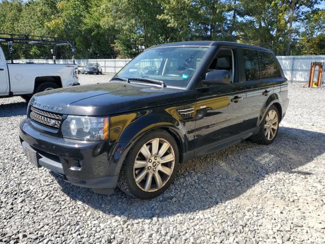 LAND ROVER RANGE ROVE 2013 with VIN SALSF2D40DA802380 - Photo from auction