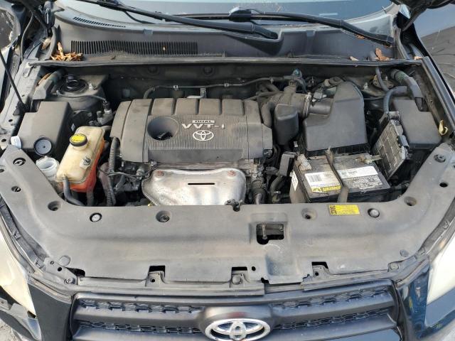 Photo 12 from auction – 2011 TOYOTA RAV4 with VIN 2T3ZF4DV6BW062942