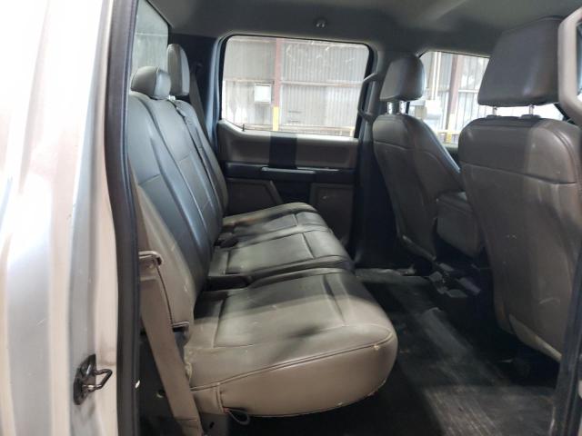 Photo 10 from auction – 2019 FORD F150 SUPER with VIN 1FTEW1C53KKC90291