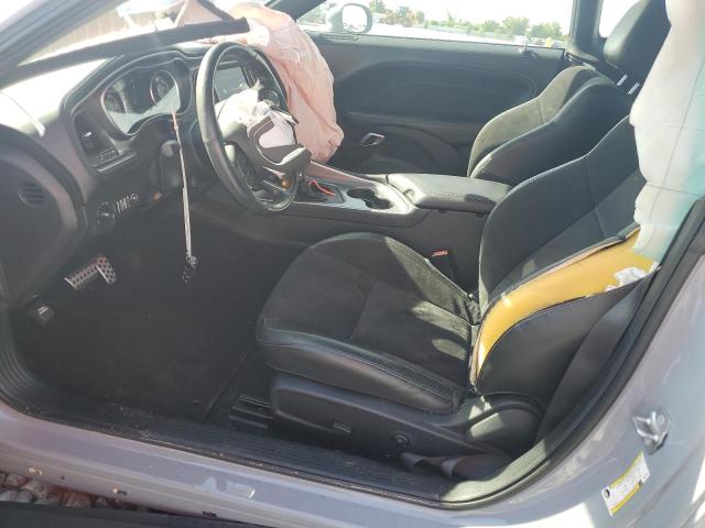 Photo 7 from auction – 2021 DODGE CHALLENGER GT with VIN 2C3CDZJG8MH560694