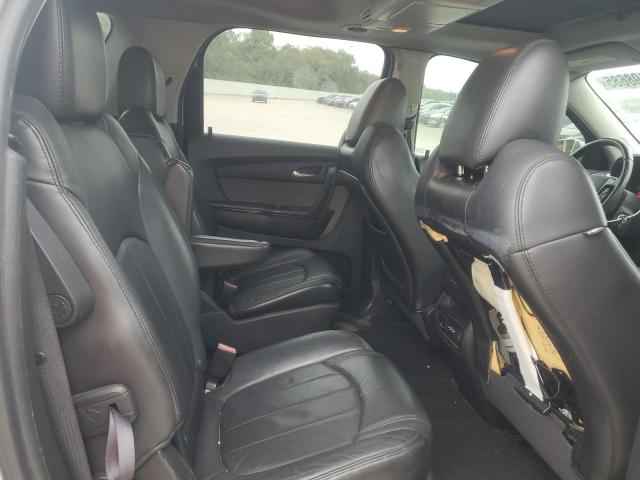 Photo 11 from auction – 2012 GMC ACADIA DEN with VIN 1GKKRTED9CJ296490