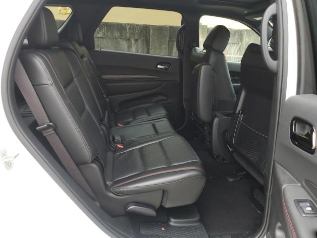 Photo 11 from auction – 2024 DODGE DURANGO GT with VIN 1C4RDHDG7RC152208