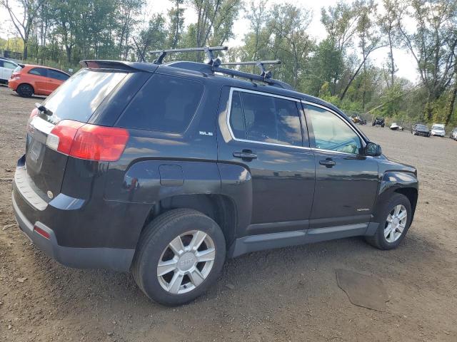 Photo 3 from auction – 2013 GMC TERRAIN SLE with VIN 2GKALSEK5D6241393