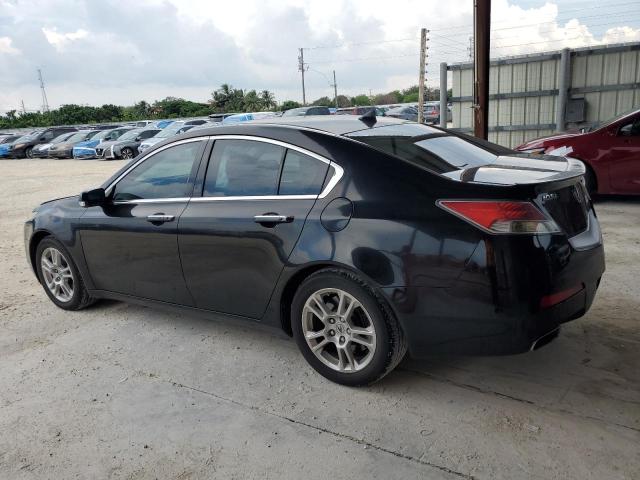 Photo 2 from auction – 2010 ACURA TL with VIN 19UUA8F54AA003643