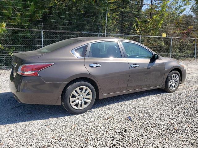 Photo 3 from auction – 2014 NISSAN ALTIMA 2.5 with VIN 1N4AL3AP2EC137820