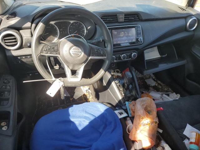 Photo 8 from auction – 2021 NISSAN VERSA S with VIN 3N1CN8DV8ML809079