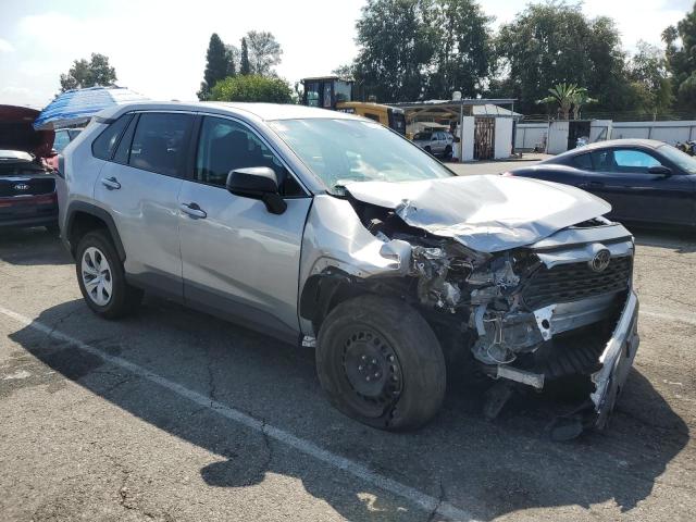 Photo 4 from auction – 2024 TOYOTA RAV4 with VIN 2T3H1RFVXRW328056