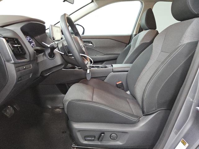 Photo 7 from auction – 2022 NISSAN ROGUE SV with VIN 5N1BT3BB0NC734476