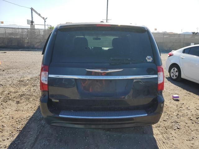 Photo 6 from auction – 2015 CHRYSLER TOWN & COU with VIN 2C4RC1BGXFR673391