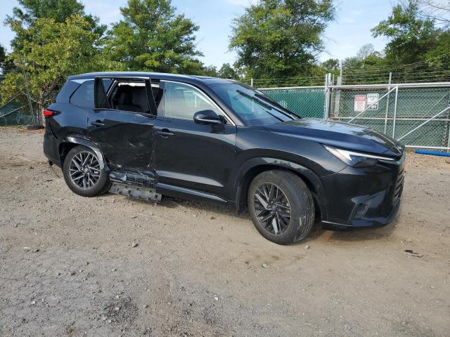 Photo 4 from auction – 2024 LEXUS TX 350 BASE with VIN 5TDAAAB66RS003410