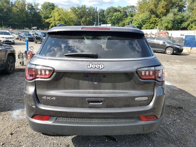 Photo 6 from auction – 2023 JEEP COMPASS LA with VIN 3C4NJDBN6PT524074