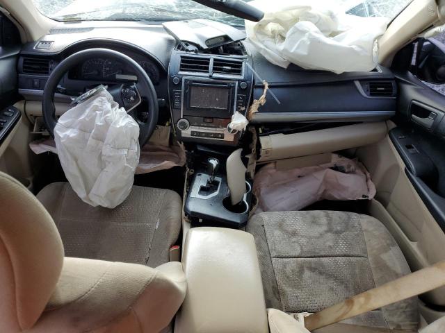 Photo 8 from auction – 2014 TOYOTA CAMRY with VIN 4T1BF1FK6EU734675