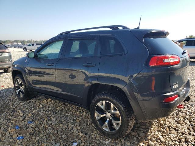 Photo 2 from auction – 2017 JEEP CHEROKEE T with VIN 1C4PJMBS7HW636408