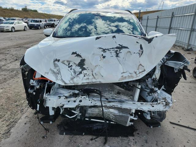 Photo 5 from auction – 2025 FORD ESCAPE PLA with VIN 1FMCU9JZ6SUA47740