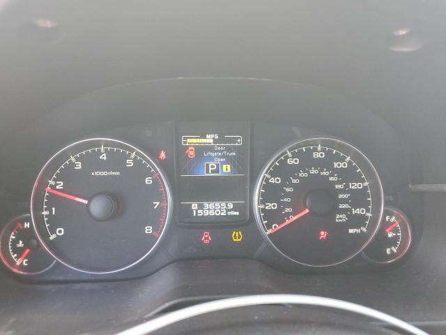 Photo 9 from auction – 2013 SUBARU LEGACY 2.5 with VIN 4S3BMBK66D3027640