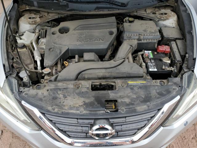 Photo 11 from auction – 2017 NISSAN ALTIMA 2.5 with VIN 1N4AL3AP3HC178879