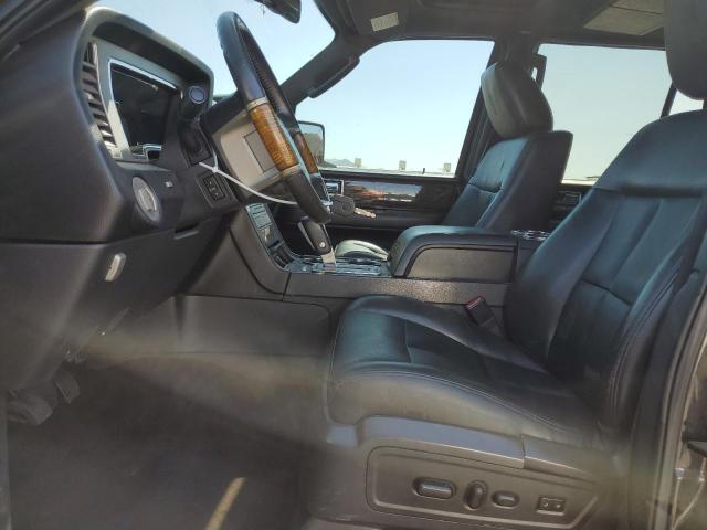 Photo 7 from auction – 2010 LINCOLN NAVIGATOR with VIN 5LMJJ2H51AEJ10260