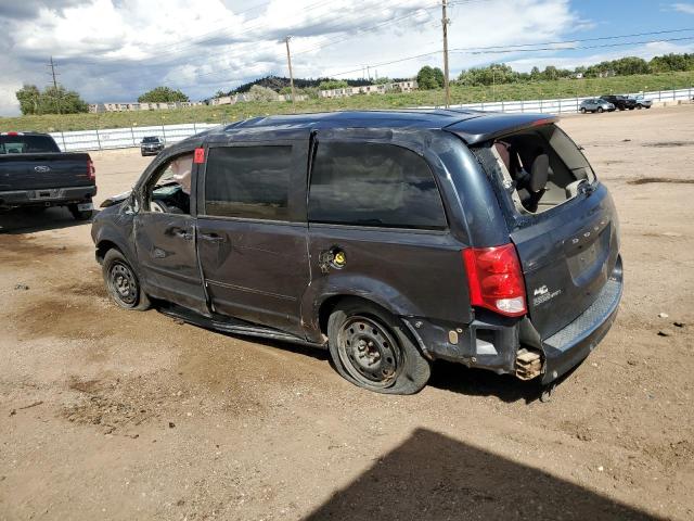 Photo 3 from auction – 2014 DODGE GRAND CARAVAN SE with VIN 2C4RDGBG6ER432748