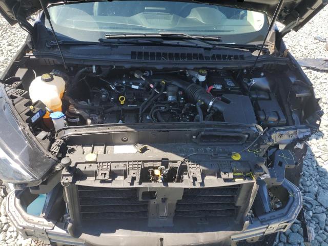 Photo 12 from auction – 2021 FORD EDGE TITAN with VIN 2FMPK3K98MBA48383