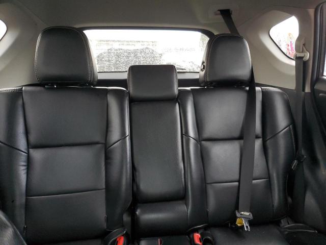 Photo 10 from auction – 2014 TOYOTA RAV4 XLE with VIN 2T3RFREV3EW159869