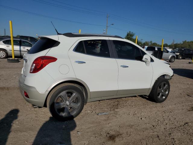 Photo 3 from auction – 2014 BUICK ENCORE with VIN KL4CJCSB2EB750676