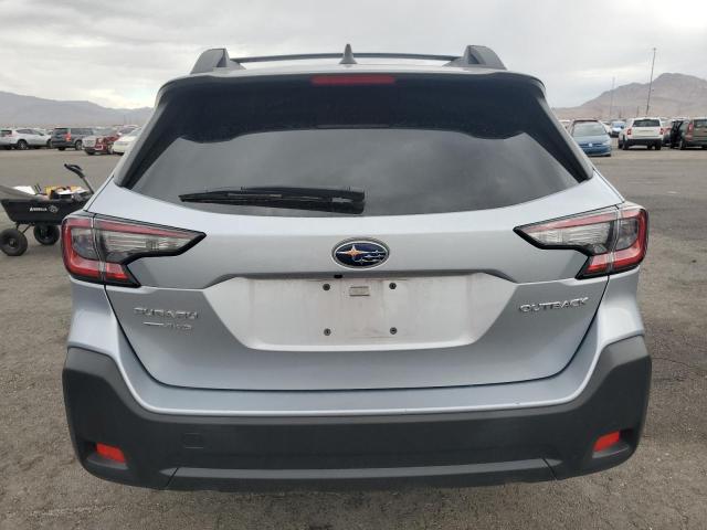 Photo 6 from auction – 2023 SUBARU OUTBACK PR with VIN 4S4BTAFC5P3203770