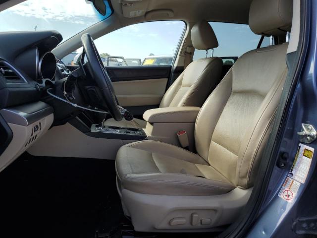 Photo 7 from auction – 2016 SUBARU OUTBACK 2. with VIN 4S4BSBJC6G3234610